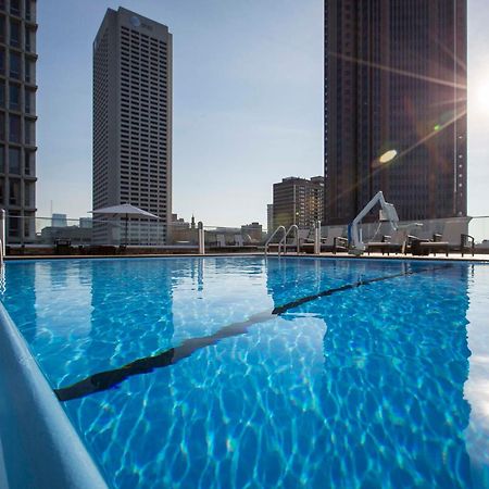 สเตย์ บริดจ์ สวีท แอตแลนตา มิดทาวน์ Hotel ภายนอก รูปภาพ